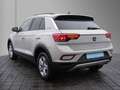 Volkswagen T-Roc 2.0 TDI GOAL /Navi/ACC/LED/RFK Grau - thumbnail 5
