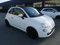 Fiat 500 500 C 0.9 TwinAir Plus Klima Teilleder HU/AU NEU Weiß - thumbnail 2