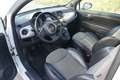 Fiat 500 500 C 0.9 TwinAir Plus Klima Teilleder HU/AU NEU Weiß - thumbnail 13