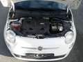 Fiat 500 500 C 0.9 TwinAir Plus Klima Teilleder HU/AU NEU Weiß - thumbnail 19