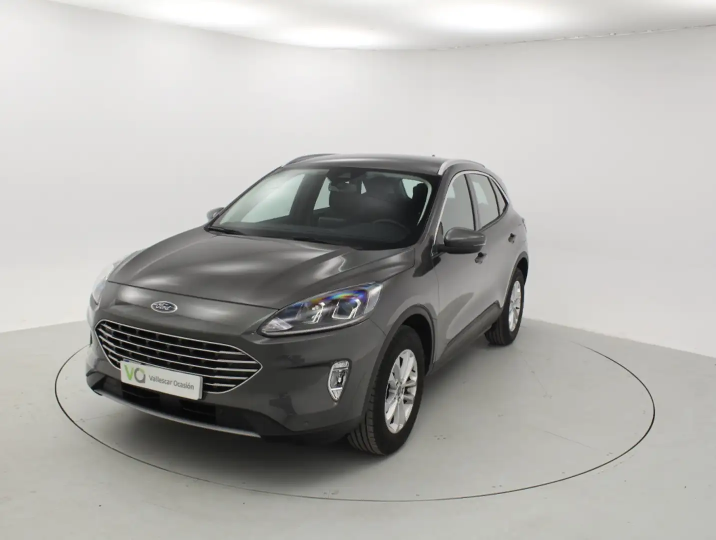 Ford Kuga TITANIUM 1.5 ECOBOOST 150 CV 5P - 2
