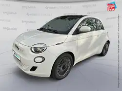Fiat e 118ch Icône