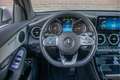 Mercedes-Benz GLC 300 4MATIC AMG Line, Panoramadak, Carplay, Stoelverwar Grijs - thumbnail 19