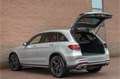 Mercedes-Benz GLC 300 4MATIC AMG Line, Panoramadak, Carplay, Stoelverwar Grijs - thumbnail 24