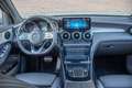 Mercedes-Benz GLC 300 4MATIC AMG Line, Panoramadak, Carplay, Stoelverwar Grijs - thumbnail 8