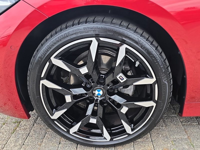 BMW 320 d xDr. Tour. AHK+Head+Up+Standh+DAB+360°+19 Zoll — photo 7