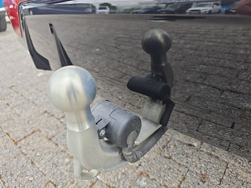 BMW 320 d xDr. Tour. AHK+Head+Up+Standh+DAB+360°+19 Zoll — photo 8