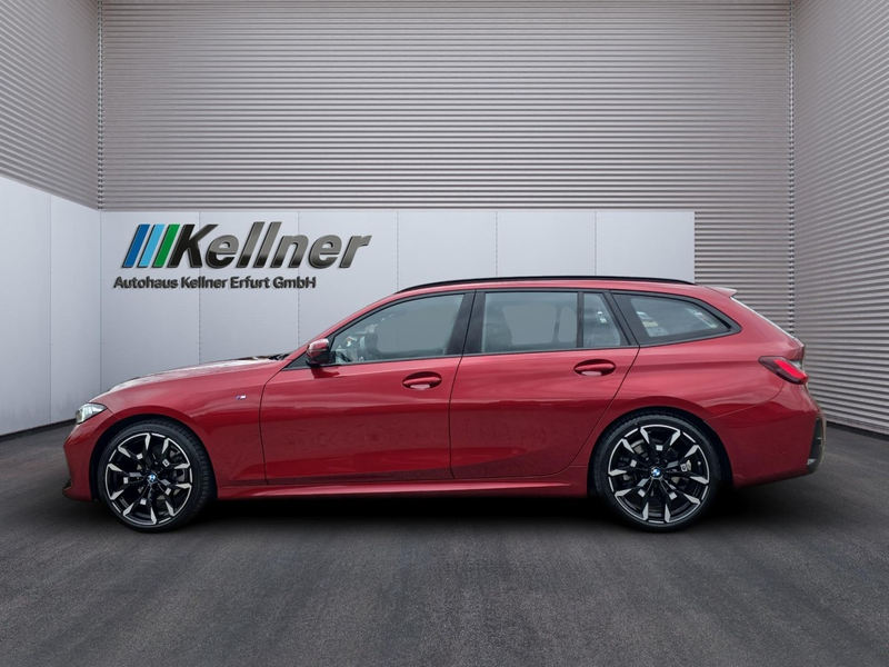 BMW 320 d xDr. Tour. AHK+Head+Up+Standh+DAB+360°+19 Zoll — photo 4