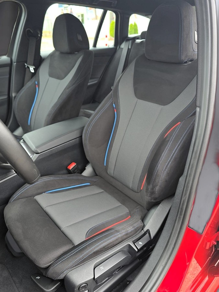 BMW 320 d xDr. Tour. AHK+Head+Up+Standh+DAB+360°+19 Zoll — photo 15