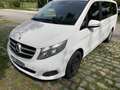 Mercedes-Benz V 220 V-Klasse Diesel CDI lang Weiß - thumbnail 6