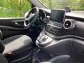 Mercedes-Benz V 220 V-Klasse Diesel CDI lang Weiß - thumbnail 12