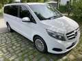 Mercedes-Benz V 220 V-Klasse Diesel CDI lang Weiß - thumbnail 4
