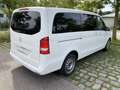 Mercedes-Benz V 220 V-Klasse Diesel CDI lang Weiß - thumbnail 3