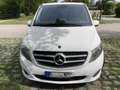 Mercedes-Benz V 220 V-Klasse Diesel CDI lang Weiß - thumbnail 5
