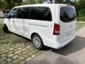 Mercedes-Benz V 220 V-Klasse Diesel CDI lang Weiß - thumbnail 1