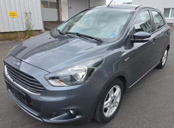 KA+ Cool & Sound Klima Sync MFL