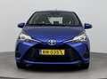 Toyota Yaris 1.5 VVT-i Aspiration | Navigatie | Parkeercamera | Blauw - thumbnail 25