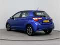 Toyota Yaris 1.5 VVT-i Aspiration | Navigatie | Parkeercamera | Blauw - thumbnail 16
