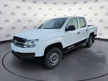 Amarok 2.0 TDI 4MOTION Inseribile