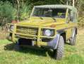 Mercedes-Benz G 270 G 270 CDI Automatik Grün - thumbnail 2