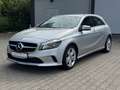 Mercedes-Benz A 180 BlueEfficiency Navi PDC Klimaa Alus 2.Hand Silber - thumbnail 1