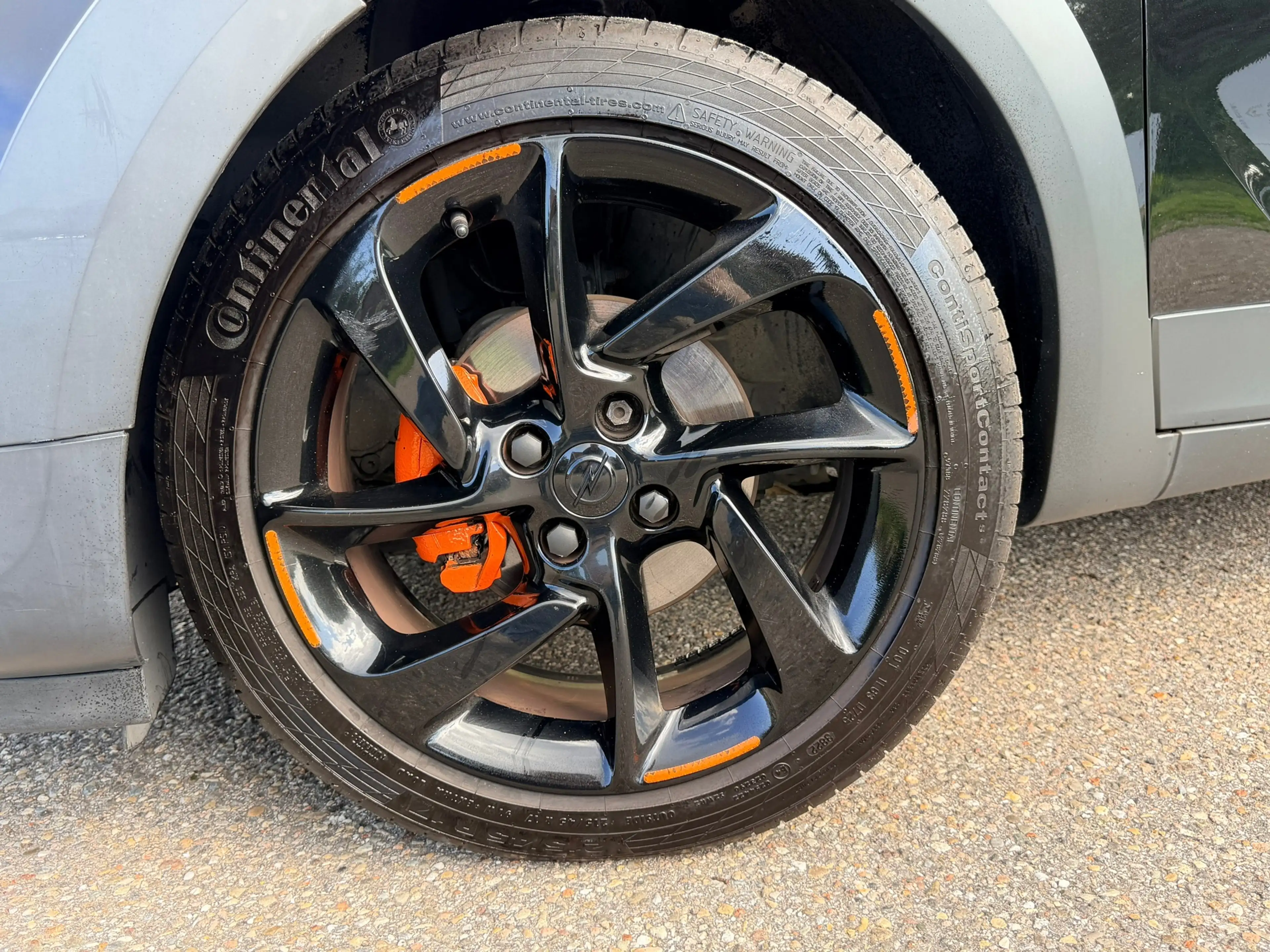Opel Adam 1.0 Turbo Rocks CARPLAY Clima Navi Cruise Control — photo 22