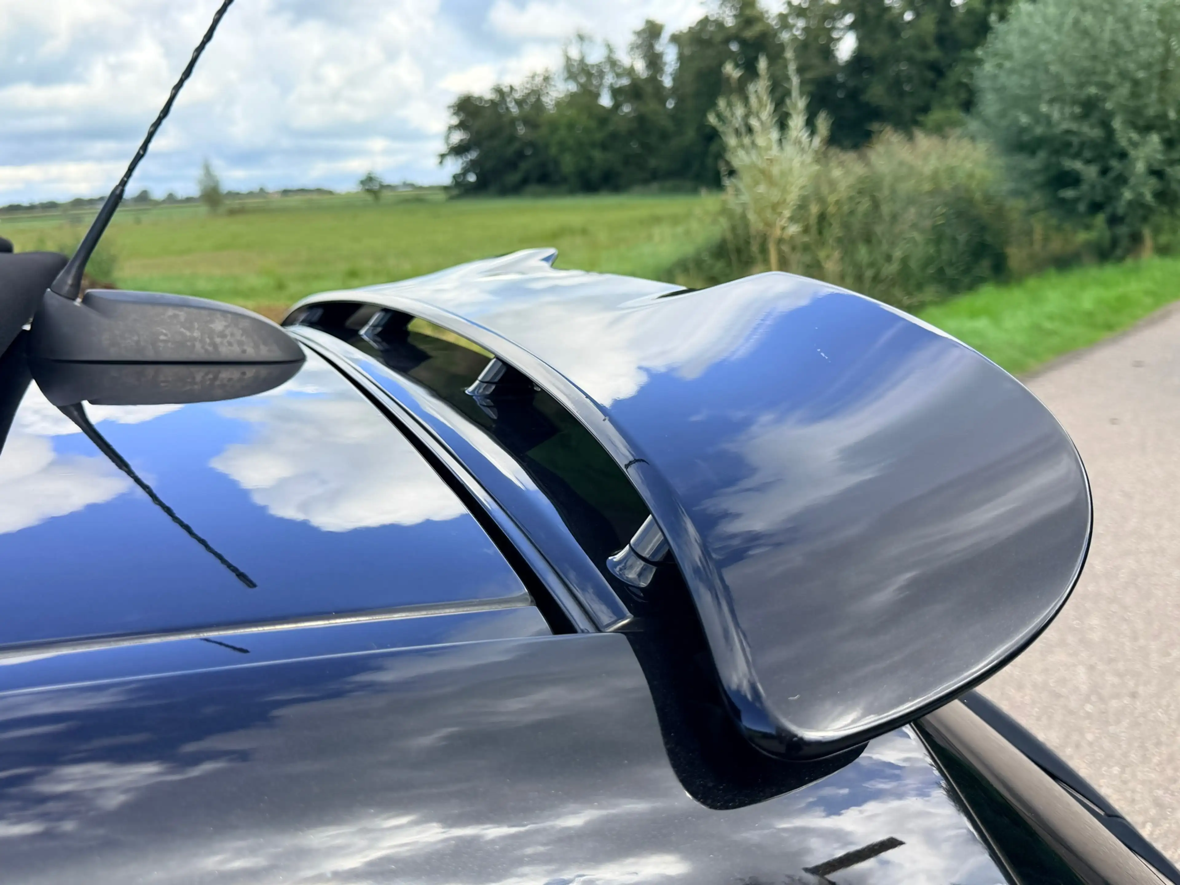 Opel Adam 1.0 Turbo Rocks CARPLAY Clima Navi Cruise Control — photo 25