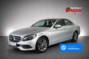 Avangarde~LED~Navi~Tempom~wenig KM~Rentner
