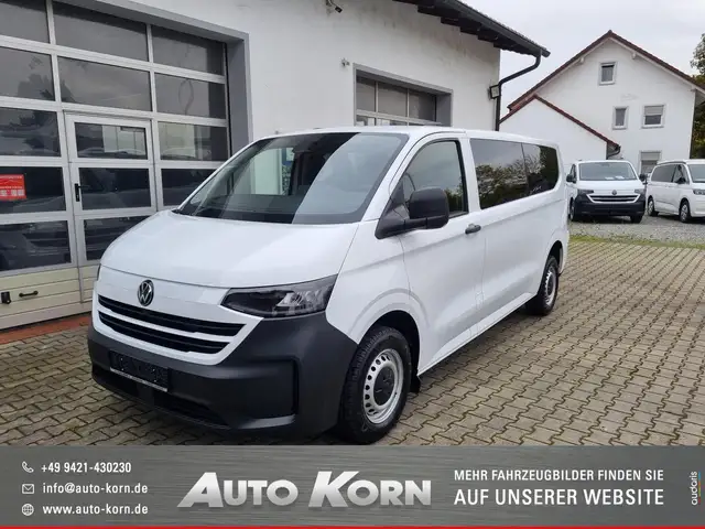 Volkswagen T7 Kombi 2.0 TDI
