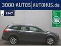 Ford Focus Turnier 1.5 TDCi Titanium Navi ACC PDC Shz Gris - thumbnail 1