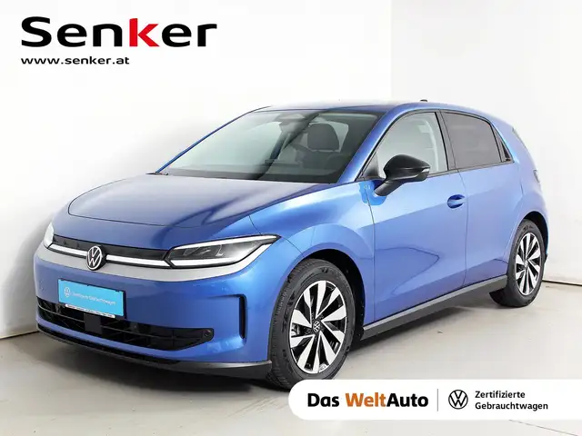 Volkswagen ID. Polo Life Edition 155 kW - 52 kWh