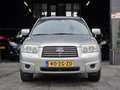 Subaru Forester 2.0 X Comfort Pack|Airco|Trekhaak|1e Eig|NAP Grijs - thumbnail 4