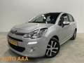 Citroen C3 Citroën C3 1.2 | LAGE KM | NAVI | BLUETOOTH | CLIM Grijs - thumbnail 1