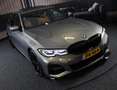 BMW 330 3-serie 330e High Executive M Sport / Head Up / Me Gris - thumbnail 43