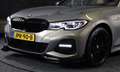 BMW 330 3-serie 330e High Executive M Sport / Head Up / Me Gris - thumbnail 49