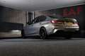 BMW 330 3-serie 330e High Executive M Sport / Head Up / Me Gris - thumbnail 3
