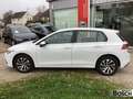 Volkswagen Golf VIII 1.4 eHybrid Style DSG Navi ACC SHZ LED Blanc - thumbnail 9