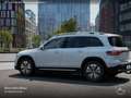 Mercedes-Benz EQB 300 4M PROG+PLUS-PAKET+AHK+KAMERA+KEYLESS+SPUR Weiß - thumbnail 15