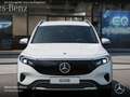 Mercedes-Benz EQB 300 4M PROG+PLUS-PAKET+AHK+KAMERA+KEYLESS+SPUR Weiß - thumbnail 8