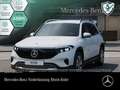Mercedes-Benz EQB 300 4M PROG+PLUS-PAKET+AHK+KAMERA+KEYLESS+SPUR Weiß - thumbnail 1