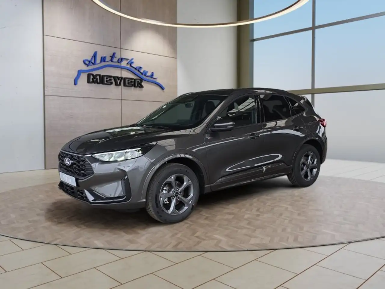 Ford Kuga ST-Line 2,5 FHEV 180PS 5*J.Gar/LED/Navi/Winterp.