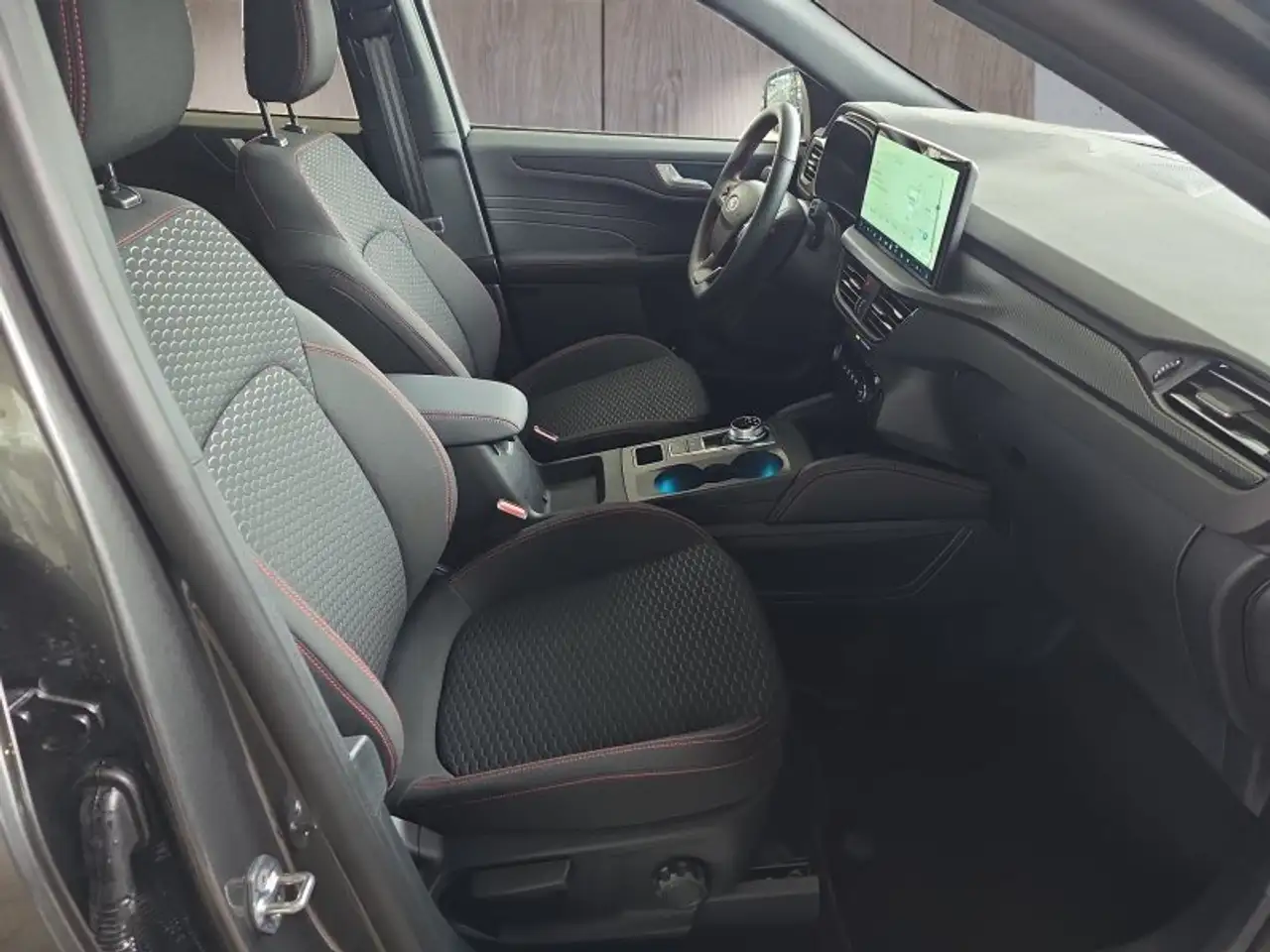 Ford Kuga ST-Line 2,5 FHEV 180PS 5*J.Gar/LED/Navi/Winterp. 15