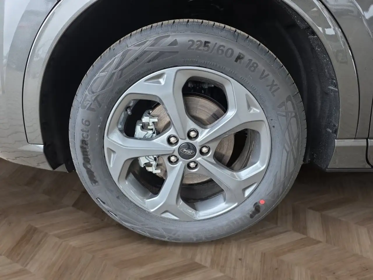 Ford Kuga ST-Line 2,5 FHEV 180PS 5*J.Gar/LED/Navi/Winterp. 14