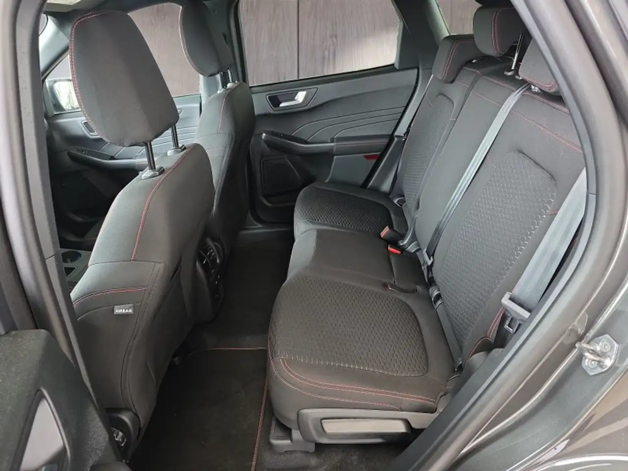 Ford Kuga ST-Line 2,5 FHEV 180PS 5*J.Gar/LED/Navi/Winterp. 13