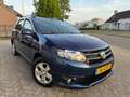 Dacia Logan MCV 0.9 TCe S&S Prestige Airco, Navigatie,Cruise C Blue - thumbnail 8