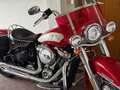 Harley-Davidson Hydra Glide revival numero 1307 Rouge - thumbnail 3