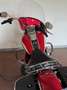 Harley-Davidson Hydra Glide revival numero 1307 Rouge - thumbnail 2