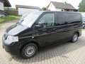 Volkswagen T5 California Multivan United Czarny - thumbnail 3