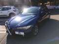 Alfa Romeo Giulia 2.2 Turbodiesel 180 CV PROMMO Bleu - thumbnail 2