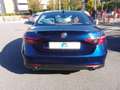 Alfa Romeo Giulia 2.2 Turbodiesel 180 CV PROMMO Bleu - thumbnail 8
